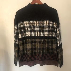 Silence + noice sweater sized ca